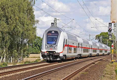 deutsche bahn germany